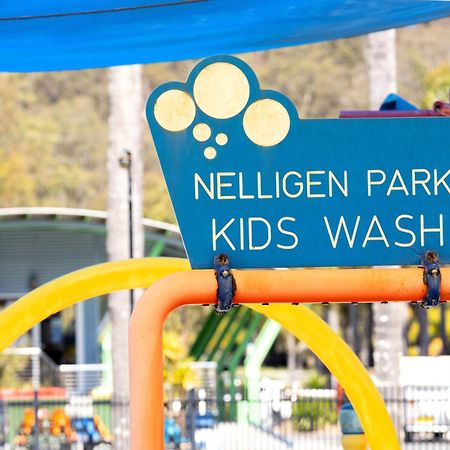 Big4 Nelligen Holiday Park Екстер'єр фото