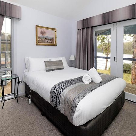 Big4 Nelligen Holiday Park Екстер'єр фото