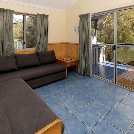Big4 Nelligen Holiday Park Екстер'єр фото