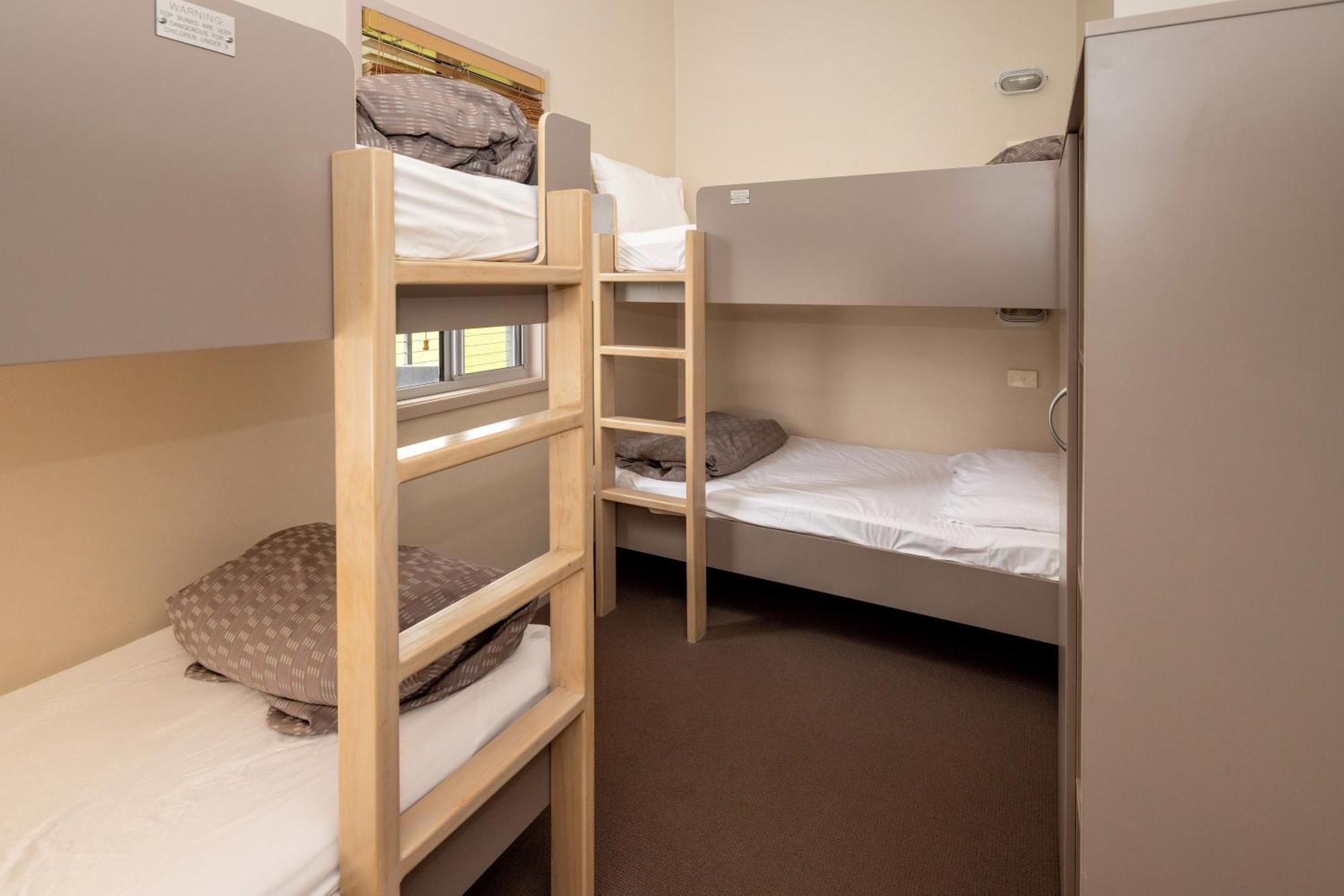 Big4 Nelligen Holiday Park Екстер'єр фото