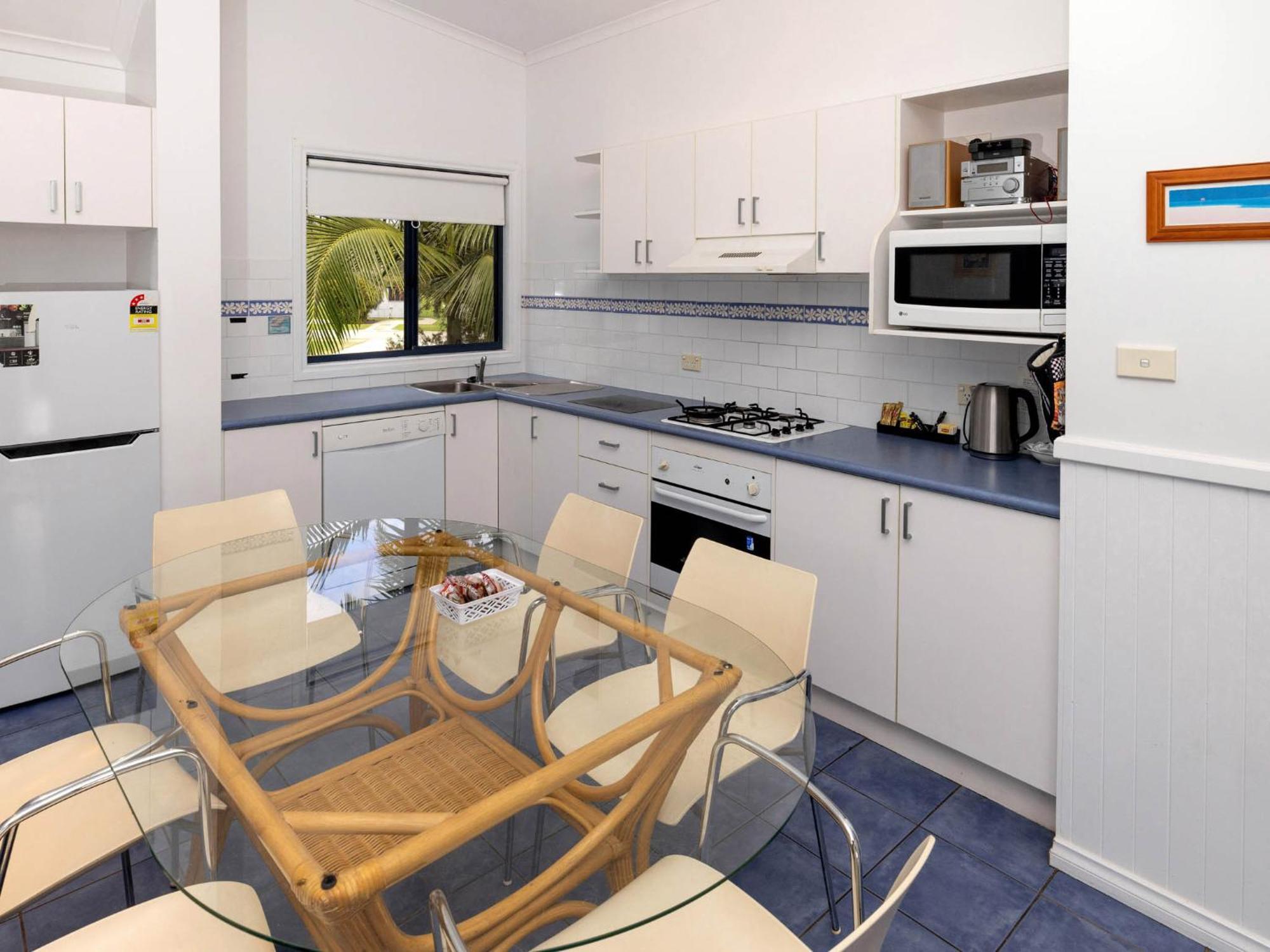 Big4 Nelligen Holiday Park Екстер'єр фото