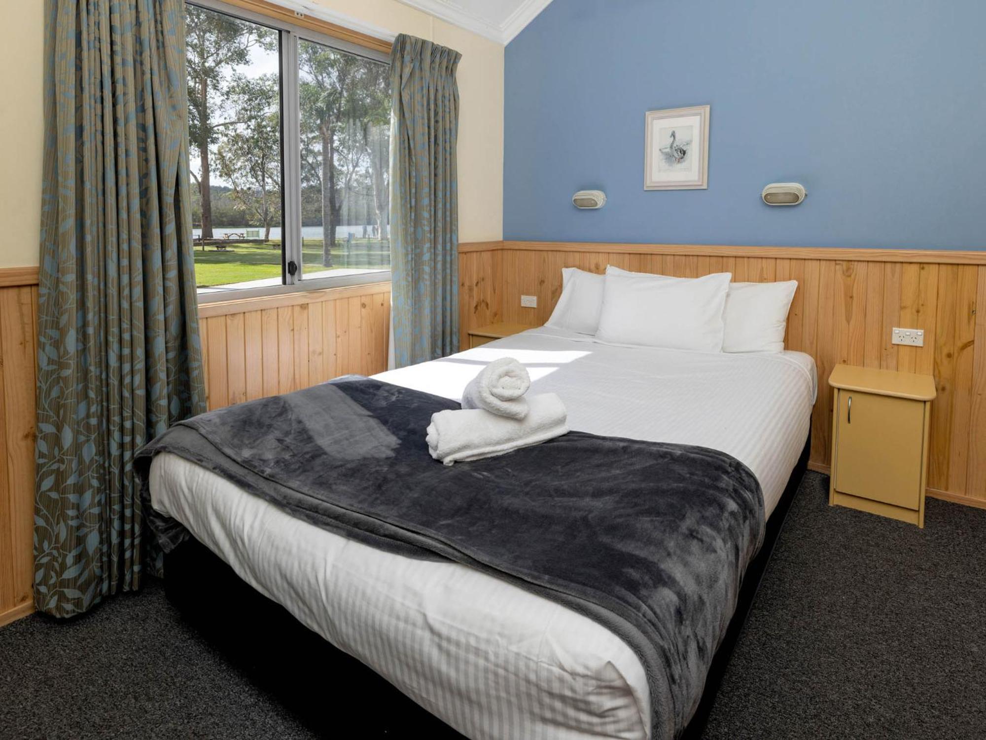 Big4 Nelligen Holiday Park Екстер'єр фото